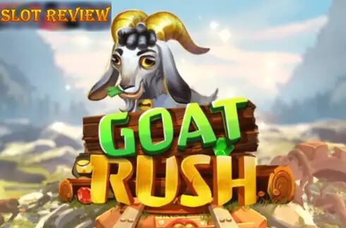 Goat Rush icon